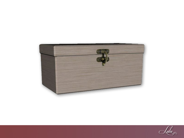 Sims 4 — Brooklyn Kids Decor Box  by Lulu265 — Part Of the Brooklyn Kids Set 2 colour options