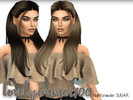 Sims 4 — Nightcrawler [SUGAR] RECOLOR - mesh needed by XxLovelysimmer100xX — **Mesh Needed** -