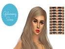 Sims 4 — GalazeonzSims Mira Eyes by GalaxeonzSims — Mira Eyes - Unisex - All Ages - Recolorable - 10 colors - Found in