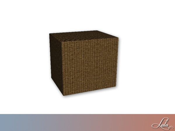 Sims 4 — Windermere Teen Desk Chair  by Lulu265 — Part of the Windemere Teen Bedroom 3 colour options included 