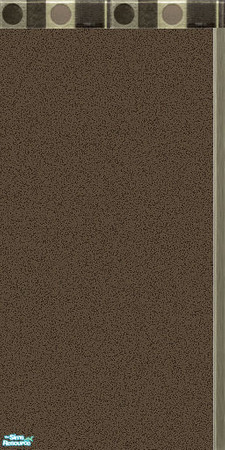 Sims 2 — Set 17 - part  3  - Wall 3 by TSR Archive — Set 17 - part 3 - Wall 3