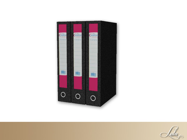 Sims 4 — Baldridge Home Office Decor Files  by Lulu265 — Part of the Baldridge Office Set 