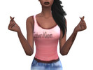 Sims 4 — Calvin Klein shirts [4 COLLORS] by Maritcc — This are Calvin Klein shirts This is my is my first cc Credits:EA