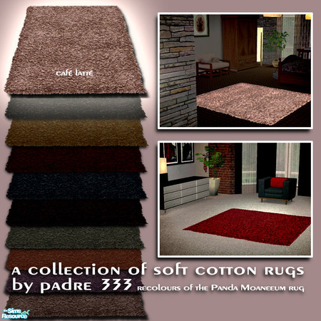 Sims 2 —  by Padre — 