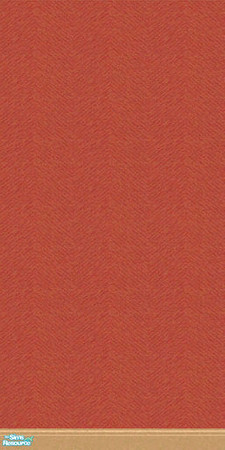 Sims 2 — Sunset with Light Wood Trim by kittyispretty69 — This is a wallpaper to use when you want to add a little color