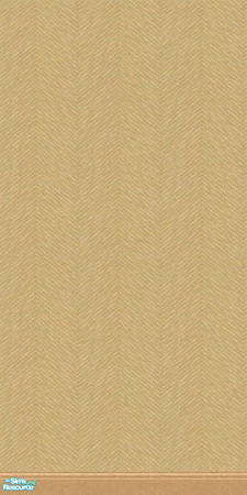 Sims 2 — Camel with Light Wood Trim by kittyispretty69 — This is a wallpaper to use when you want to add a little color