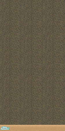 Sims 2 — Brown with Light Wood Trim by kittyispretty69 — This is a wallpaper to use when you want to add a little color