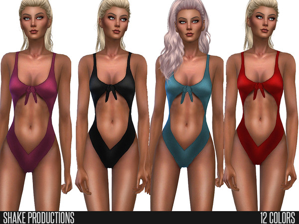 Sims 4 — ShakeProductions 72-3 by ShakeProductions — 10 Colors Handpainted