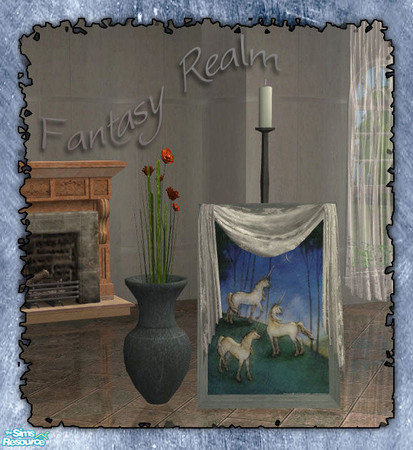 Sims 2 — Fantasy Realm - Decoration - 6 by sims2sisters — 