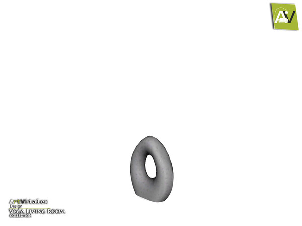 Sims 4 — Vega Perforated Decor    by ArtVitalex — - Vega Perforated Decor - ArtVitalex@TSR, Dec 2017