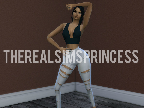 Sims 4 — Model Pose Pack 0001 by therealsimsprincess — This pose pack contains five unique in game poses. After you click