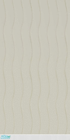 Sims 2 — Waves - Light by Astarta — 4 walls in neutral colors for any room.