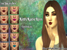 Sims 4 — LovelyLips 01 - KittyKatieKins by KittyKatieKins — Hi! This is my first CC I have created :) -10 Swatches -Range