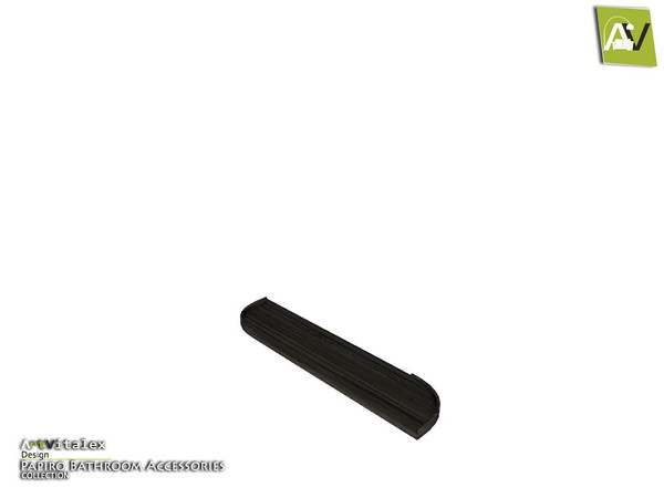 Sims 4 — Papiro Accessories Base    by ArtVitalex — - Papiro Accessories Base - ArtVitalex@TSR, Jan 2018