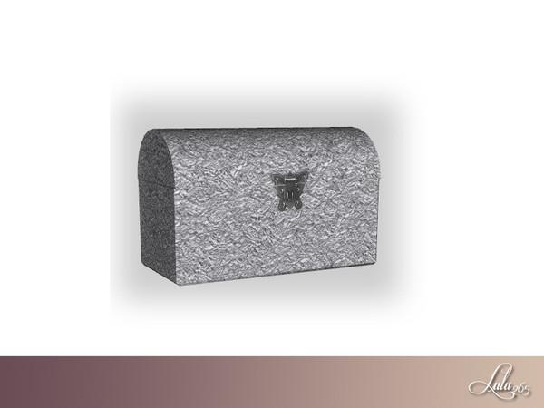 Sims 4 — Sandy Lane Bedroom Decor Box by Lulu265 — Part of the Sandy Lane Bedroom Set