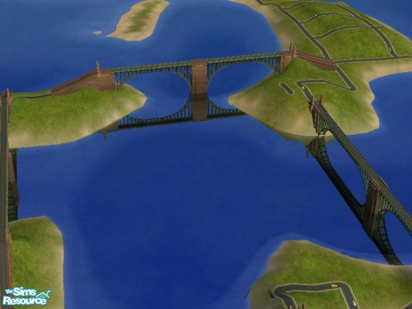 Sims 2 — Magali by Ktosiu111 — xxx