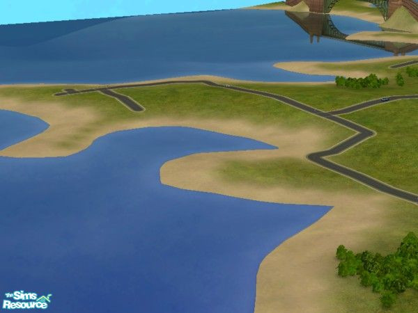 Sims 2 — Luana by Ktosiu111 — xxx