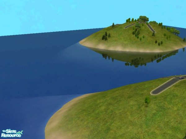 Sims 2 — Koro by Ktosiu111 — xxx