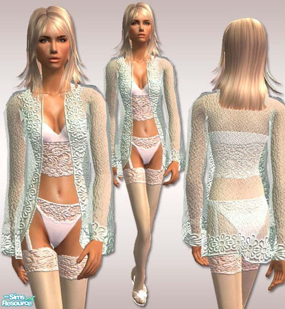 Sims 2 — S2S Collection No. 181921 AF - 3 by sims2sisters — 