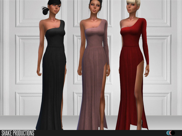 Sims 4 — ShakeProductions 98-2 by ShakeProductions — Handpainted New Mesh All LODs 7 Colors