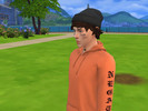 Sims 4 — Lil Xan Face Tattoos by korkora24582 — Lil Xan face tattoos made by me! These will show up under face paint. :)