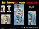 Sims 4 — Dragonball Super Collection - Set #04 by EsEmNL — This is a set based on the Dragonball (Super) Franchise.
