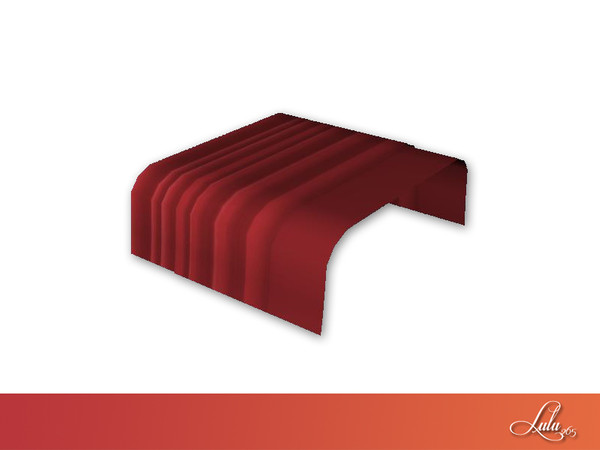 Sims 4 — Montanna Boys Room Blanket Decor  by Lulu265 — Part of the Montanna Boys Bedroom 