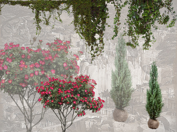 Sims 4 — D720 WD4 by Danuta720 — 4 stickers. By Danuta720