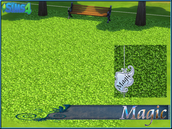 Sims 4 — TarrainS4-Magic-26 by MagicMoonSims32 — by Magic more on www.magic-moon-sims3.com