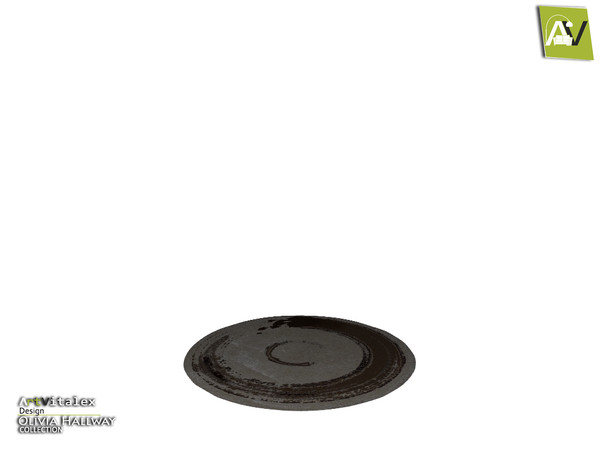 Sims 4 — Olivia Rug by ArtVitalex — - Olivia Rug - ArtVitalex@TSR, Apr 2018