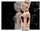 Sims 4 — Bird Cage l Tattoo by abiwg11 — The 4th edition to the 'Dream on' collection Hope you enjoy!