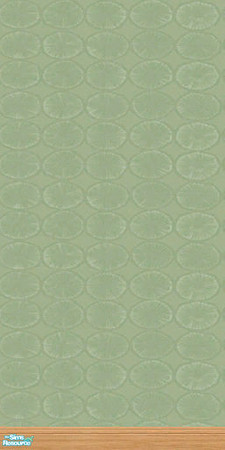 Sims 2 — TC29 - Gray Blue Limes by jeni — A Limes imprint on Gray Blue paint.