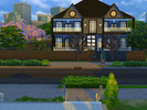 Sims 4 — Brook Bungalow Renovated by RCSimbr by rcurrier4252 — Renovated Brook Bungalow so it would be more bright and