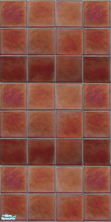 Sims 2 — Ruby - Wall #1 by elmazzz — Wall #1