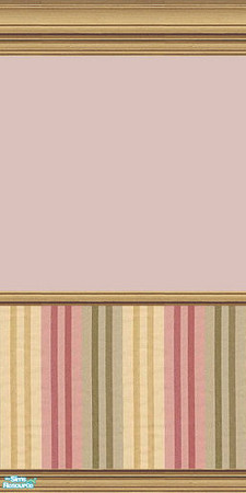 Sims 2 — Elegant Living Set - 4 by Girl-from-mars — 