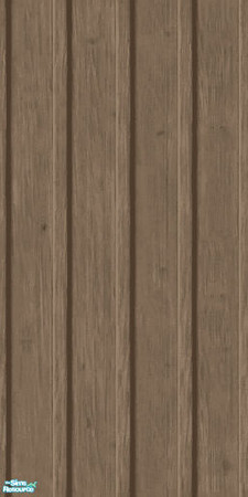 Sims 2 — Applause in Taupe by TSR Archive — 