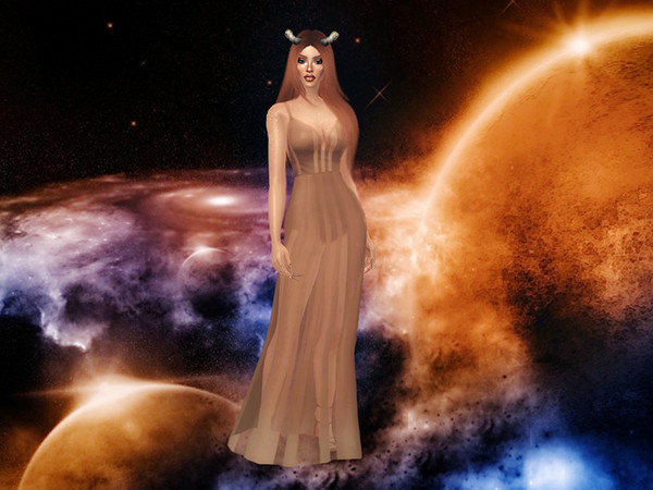 Sims 4 — Outer Space CAS Background by KatVerseCC — Outer Space CAS Background for your sims. I hope you like it. :)