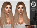Sims 4 — Stephanniie-Sims - Breeze Retexture **Mesh Needed** by Stephanniie-Sims — - 16 new natural colors. - Custom