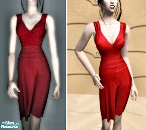 Sims 2 — Bianca by Pixel-pixie123 — Bianca. Mesh By Me. Nightlife required