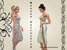 Sims 4 — Resort Collection Mod01 by chuvadeprata2 — if you want to dressing your sims with a outfit that give to he/she a