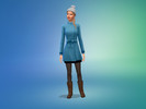 Sims 4 — Seasons winter jacket recolor Simsiemaker by simsiemaker — Seasons winter jacket recolor Simsiemaker