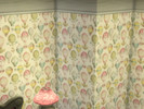 Sims 4 — Hot Air Balloon by Caleb302 — For kids room or feature wall.