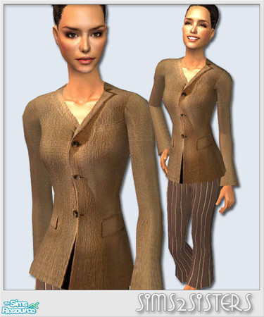 Sims 2 — S2S Collection No. 234423 AF - 4 by sims2sisters — 