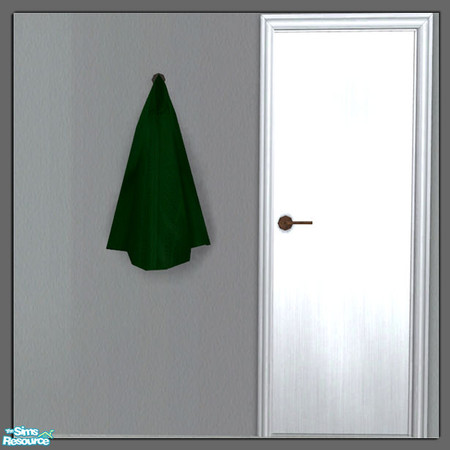 Sims 2 — Hang It Up Sweater - #431602 by DOT — Hang It Up Sweater Hang It Up. Clothing on a single peg. Sims 2 by DOT of