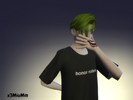 Sims 4 — MiuMin_Joker's_Pose by x3MiuMin — That's the pose I used for the Joker Picture. :)Have fun Download the Joker