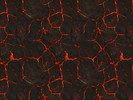 Sims 4 — Base Game Lava Terrain For The Sims 4 by Black_Rose_Sangpsi — This is a base game Lava Terrain for TS4 You want