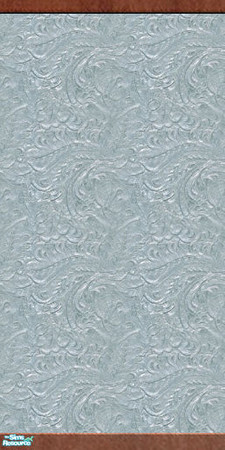 Sims 2 — TC83 HS Bijoux Living Room - Wall 74faa168 by luvs10s — Wall made with textures provided by crissie0721 for TSR