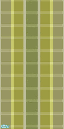 Sims 2 — [sy] Walls \'Blocks\' - Yellowish by adeyaka — 
