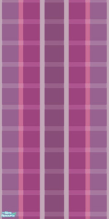 Sims 2 — [sy] Walls \'Blocks\' - Pink by adeyaka — 