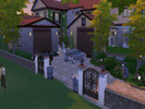 Sims 4 — Spanish Scottsdale Home by Disney_Princess_Jasmine_ — A Spanish Mediterranean masterpiece, the very special